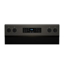 Whirlpool® 30-inch Energy Star Electric Range with Air Cooking Technology, No Preheat Air Fry and Air Baking and Self Clean YWFES5030RV