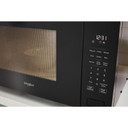 Whirlpool® 1.6 cu. ft. Sensor Cooking Microwave YWMCS7022RZ
