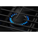 Whirlpool® 30-inch Gas Range with Air Cooking Technology, No Preheat Air Fry and Air Baking and Self Clean WFGS5030RZ