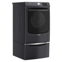 Maytag® 15.5" (39.4 cm) Pedestal for Front Load Washer and Dryer with Storage XHPC155RF