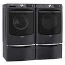 Maytag® 15.5" (39.4 cm) Pedestal for Front Load Washer and Dryer with Storage XHPC155RF