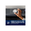 Maytag® Smart Pet Pro Front Load Gas Dryer - 7.4 CU. FT. MGD7020RW