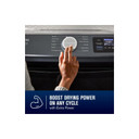 Maytag® Smart Pet Pro Front Load Gas Dryer - 7.4 CU. FT. MGD7020RF