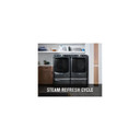 Maytag® Smart Pet Pro Front Load Gas Dryer - 7.4 CU. FT. MGD7020RF