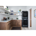 Maytag® Smart Pet Pro Front Load Electric Dryer - 7.4 CU. FT. YMED7020RF