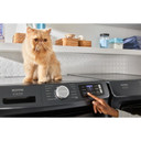 Maytag® Smart Pet Pro Front Load Washer - 5.8 CU. FT. (I.E.C.) MFW7020RF Maytag® Smart Pet Pro Front Load Washer - 5.8 CU. FT. (I.E.C.) MFW7020RF