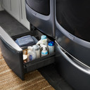 Maytag® Smart Pet Pro Front Load Washer - 5.8 CU. FT. (I.E.C.) MFW7020RF