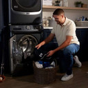 Maytag® Smart Pet Pro Front Load Washer - 5.8 CU. FT. (I.E.C.) MFW7020RF