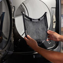 Maytag® Smart Pet Pro Front Load Washer - 5.8 CU. FT. (I.E.C.) MFW7020RF