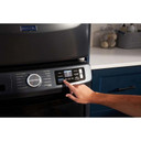 Maytag® Smart Pet Pro Front Load Washer - 5.8 CU. FT. (I.E.C.) MFW7020RF