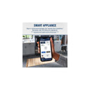 Maytag® Smart Pet Pro Front Load Washer - 5.8 CU. FT. (I.E.C.) MFW7020RF