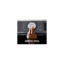 Maytag® Smart Pet Pro Front Load Washer - 5.8 CU. FT. (I.E.C.) MFW7020RF
