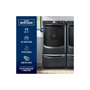 Maytag® Smart Pet Pro Front Load Washer - 5.8 CU. FT. (I.E.C.) MFW7020RF