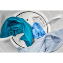 Maytag® Smart Pet Pro Front Load Electric Dryer - 7.4 CU. FT. YMED7020RW