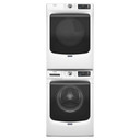 Maytag® Smart Pet Pro Front Load Washer - 5.8 CU. FT. (I.E.C.) MFW7020RW