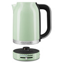 Kitchenaid® 1.7 Liter Electric Kettle KEK1701PT