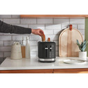 Kitchenaid® 2 Slice Toaster KMT2109BK