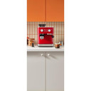 Kitchenaid® Semi Automatic Espresso Machine with Burr Grinder KES6551CA