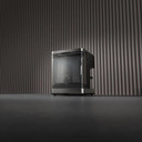 KitchenAid.ca Exclusive Colour - Semi Automatic Espresso Machine with Burr Grinder KES6551BK