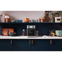 Kitchenaid® Fully Automatic Espresso Machine KF7 KES8557BK