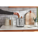 Kitchenaid® 2 Slice Toaster KMT2109SX