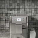 Kitchenaid® Fully Automatic Espresso Machine KF6 KES8556SX