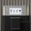 Kitchenaid® Fully Automatic Espresso Machine KF8 KES8558BK