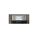 Kitchenaid® Fully Automatic Espresso Machine KF8 KES8558BK