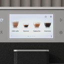 Kitchenaid® Fully Automatic Espresso Machine KF8 KES8558BK