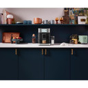 Kitchenaid® Fully Automatic Espresso Machine KF8 KES8558BK