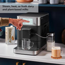 Kitchenaid® Fully Automatic Espresso Machine KF8 KES8558BK