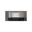 Kitchenaid® Fully Automatic Espresso Machine KF8 KES8558BK