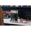 Kitchenaid® Fully Automatic Espresso Machine KF8 KES8558PL