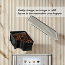 Kitchenaid® Fully Automatic Espresso Machine KF8 KES8558PL