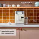Kitchenaid® Fully Automatic Espresso Machine KF8 KES8558PL