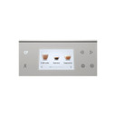 Kitchenaid® Fully Automatic Espresso Machine KF7 KES8557SX