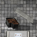 Kitchenaid® Fully Automatic Espresso Machine KF7 KES8557SX