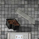 Kitchenaid® Fully Automatic Espresso Machine KF7 KES8557SX