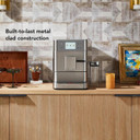 Kitchenaid® Fully Automatic Espresso Machine KF7 KES8557SX