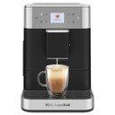 KitchenAid.ca Exclusive Colour - Fully Automatic Espresso Machine KF6 KES8556BK