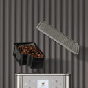 KitchenAid.ca Exclusive Colour - Fully Automatic Espresso Machine KF6 KES8556BK