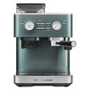 Kitchenaid® Semi Automatic Espresso Machine with Burr Grinder KES6551JP