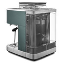 Kitchenaid® Semi Automatic Espresso Machine with Burr Grinder KES6551JP