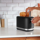 Kitchenaid® 2 Slice Toaster KMT2109PT
