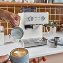 Kitchenaid® Fully Automatic Espresso Machine KF8 KES8558JP