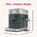 Kitchenaid® Fully Automatic Espresso Machine KF8 KES8558JP