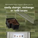 Kitchenaid® Fully Automatic Espresso Machine KF8 KES8558JP