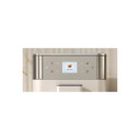 Kitchenaid® Semi Automatic Espresso Machine with Burr Grinder KES6551PL