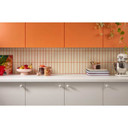 Kitchenaid® Semi Automatic Espresso Machine with Burr Grinder KES6551PL