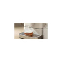 Kitchenaid® Semi Automatic Espresso Machine with Burr Grinder KES6551PL